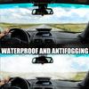 30ml Portable Car Rain Repellents Water Repellents Coating Enhances Visibility in Rainy Night Conditions for Safe Driving