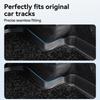 AMM1 YZ For Tesla Floor Mat Model YL 2026 Car Trunk Mat Set Luggage Mat TPE Waterproof Anti-Slip Set LHD&RHD  Floor Liner Mat