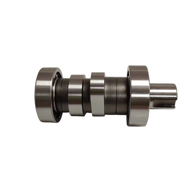 Yibai Ke Camshaft Assembly for BM150/CT150 Bajaj Motorcycle