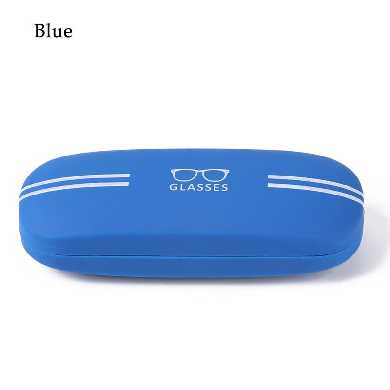 

High Quality Glasses Case Hard Shell Eyewear Case For Men Women Portable Sunglasses Storage Box A3