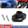 BOV Black Off Blow Adapter Valve For 2016- Ford F-150 2.7L 3.5L Ecoboost