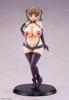 Marshmallow Sister Sakkyu Bus Saki Tsukikawa scale PVC painted finished figure 1/6