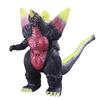 15cm 2 Colors Space Godzilla Fukuoka Decisive Battle Monsters Godzilla VS Spacegodzilla Action Figure Model Toys