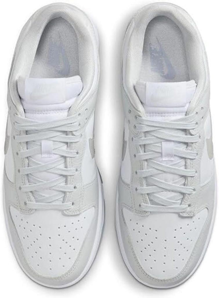 Nike Dunk Low W DUNK LOW Size Photodust/White HJ5787-001, 23.0cm