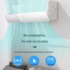 Yilv Universal Telescopic Air Conditioner Deflector