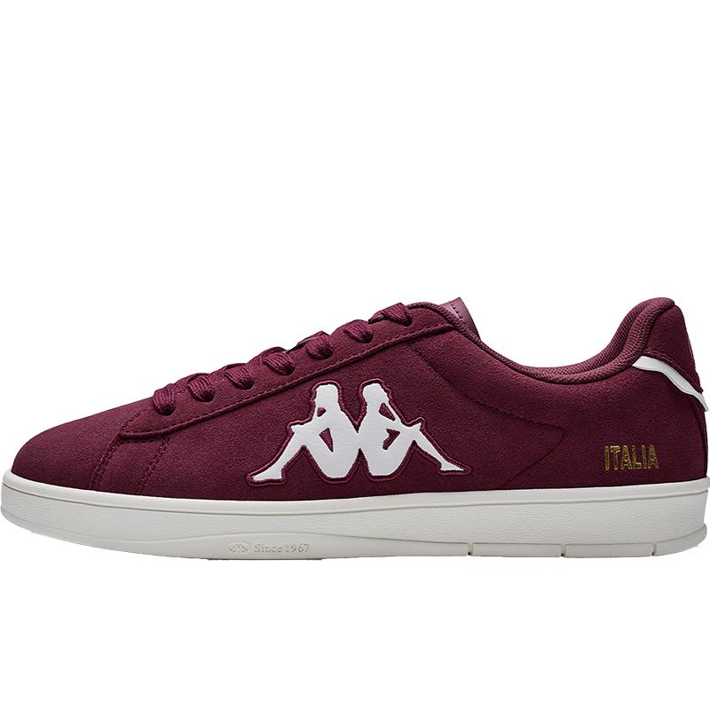Kappa Classic Retro Casual Sneakers 36