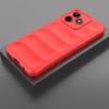 For Funda Realme C51 Cases Realme C51 C53 C55 Cover Skin-Friendy Shockproof Silicone Original TPU Protective Phone Back Cover