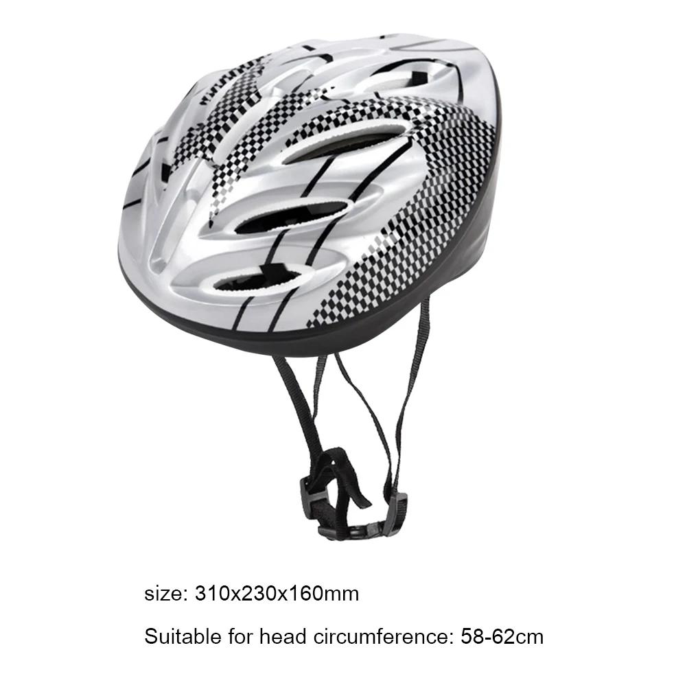 Child Bicycle Helmet Ultralight Kids MTB Road Bike Helmets Head Protector Safe Cycling Children Helmet Protection Headgear