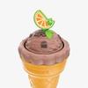Young Toys Kongsuni Negozio di Gelati Base Set Gioco di Finzione