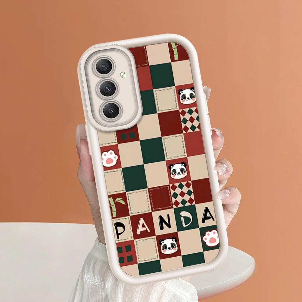 

Мягкий силиконовый квадратный чехол с рисунком лестницы для телефона, полное покрытие, противоударный защитный резиновый чехол для камеры для Samsung Samsung S23 Ultra 5G белый