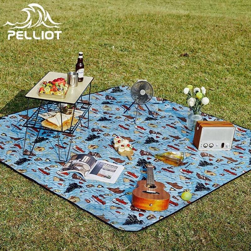 Pelliot Outdoor Picnic Mat