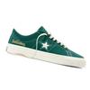 Converse Golf Wang X  One Star Pro Slip Resistant Low Top Skate Shoes Unisex Sneakers Green A09790C