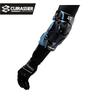 CUIRASSIER Motorcycle Elbow Pads - Off-Road Safety Gear, New In Stock