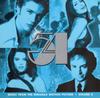 CD РАЗНЫЕ - 54 (Музыка из фильма Miramax P TBCD1294 Tommy Boy, Mira 1998 США Танцевальная и Электронная Б/У