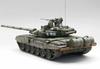 Amusing Hobby Amusing Hobby Russian Army Full Interior Plastic Model AMH35A050 1/35 T-90A
