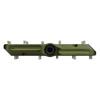 Wolf Tooth Waveform Pedal Large Olive