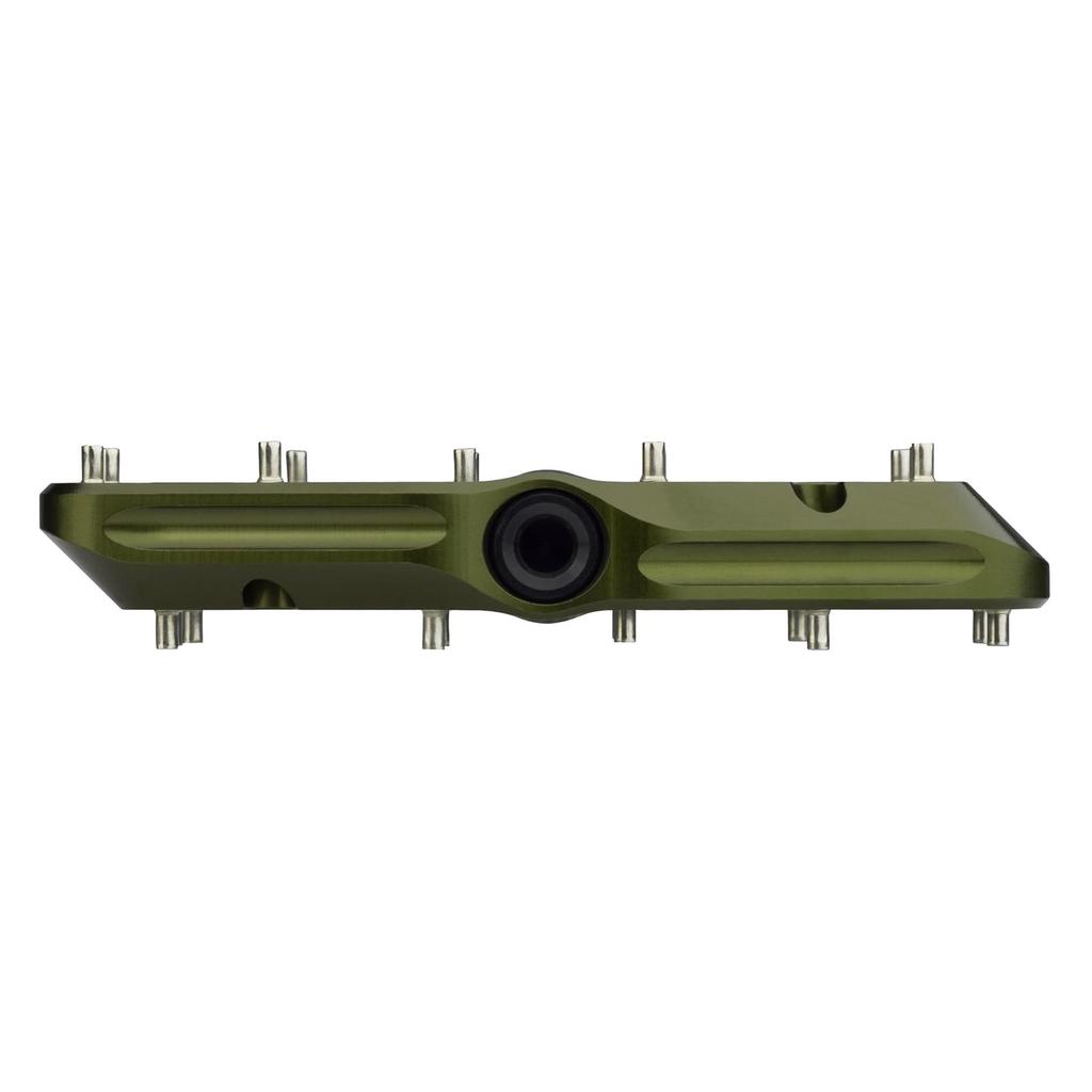 Wolf Tooth Waveform Pedal Large Olive