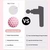 Tpr Fascia Ball Raised Point Massage Ball For Yoga Waist Back Foot Neck Muscle Relaxation And Posture Correction