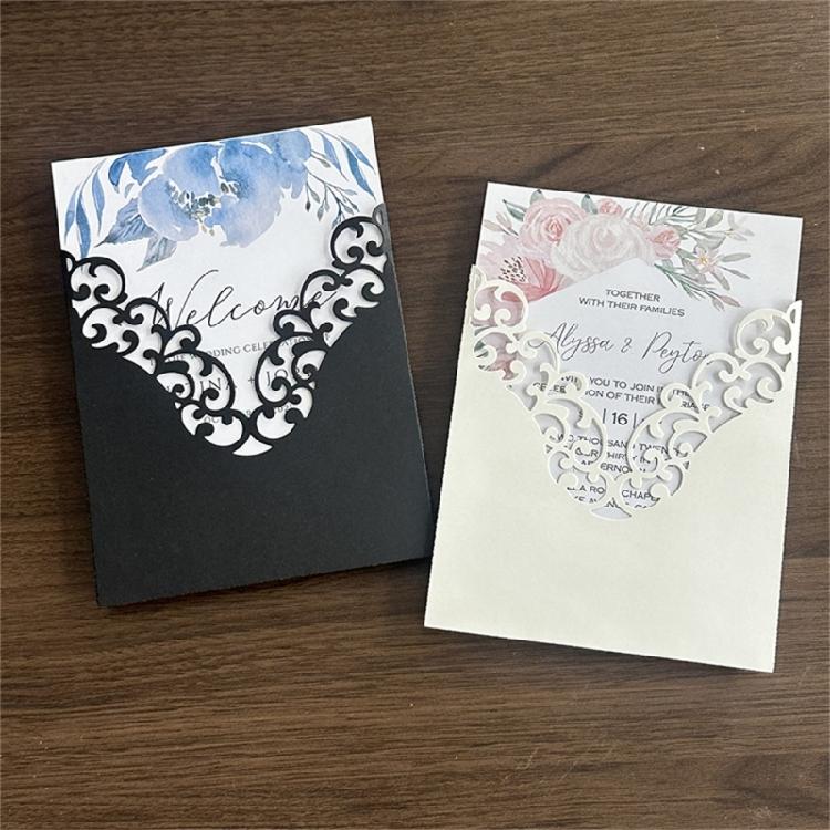 Hohle Blumen Stanzformen Kohlenstoffstahl Stanzschablone Metall Prägeschablonen für Kartenherstellung Scrapbooking Party Einladung