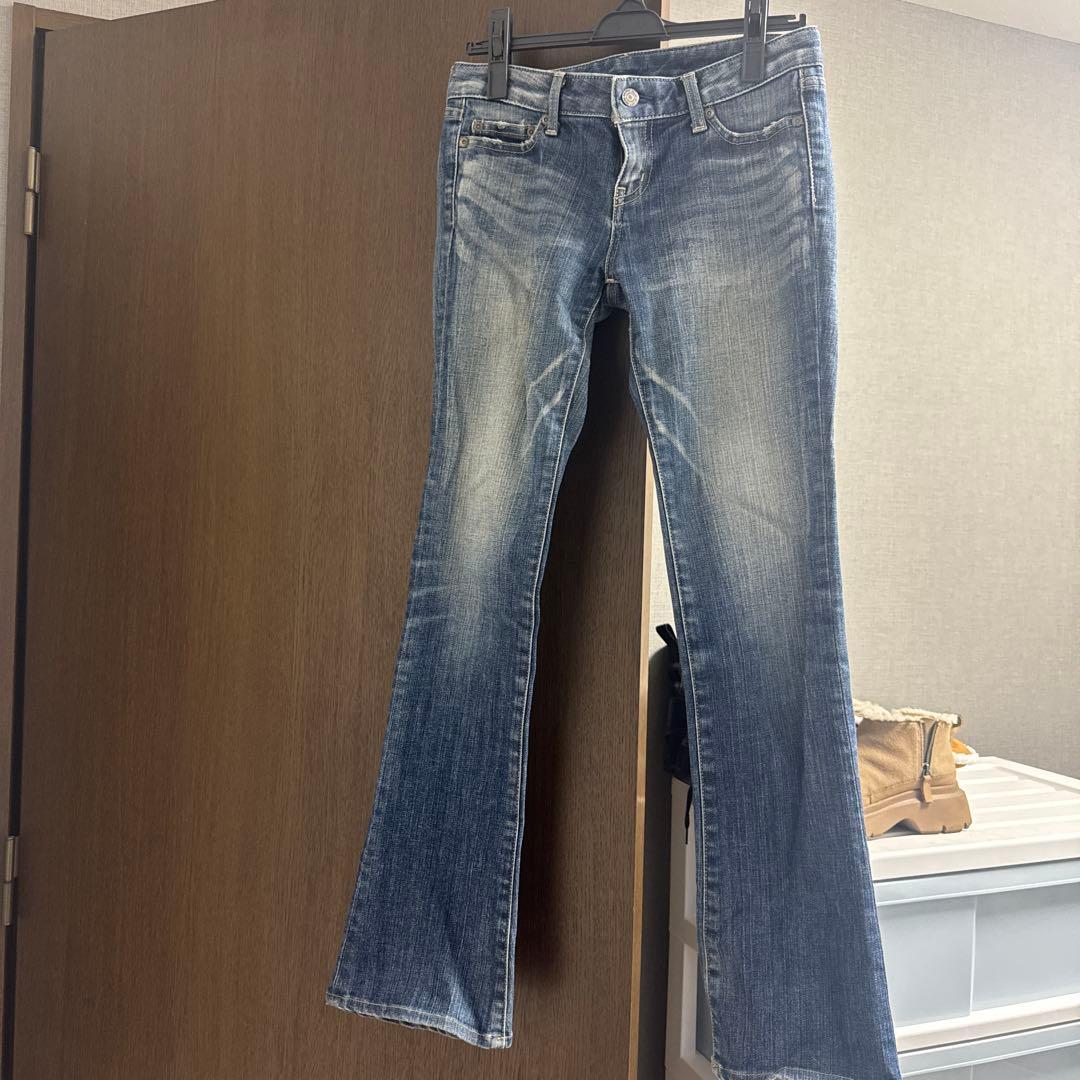 moussy denim 25