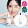 ROUND LAB 1025 Dokdo Cleansing Oil 200ml (+ 40ml Cleanser)