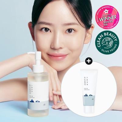 1025 Dokdo Cleansing Oil 200ml (+ 40ml Cleanser)