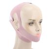 Post Surgery Chin Strap Bandage with Graphene Double Chin Reducer Facial Lifting Strap for Jowl Tightening Oral Maxillofacial Surgery