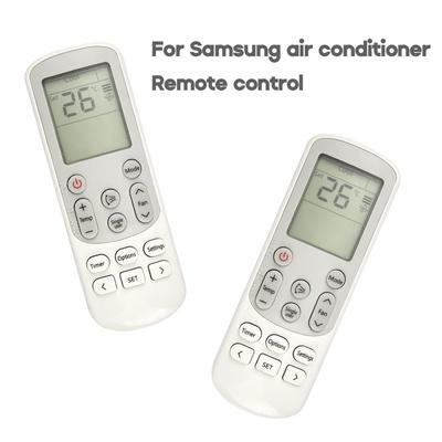 Air Conditioner Air Conditioning Remote Control Suitable for DB93-14643 DB93-1463T DB93-1463S DB93-15882Q DB93-14643S
