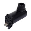 Windshield Windscreen Washer Pump Fits For Honda Element Accord Civic