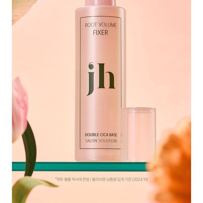 JENNY HOUSE Root Volume Fixer