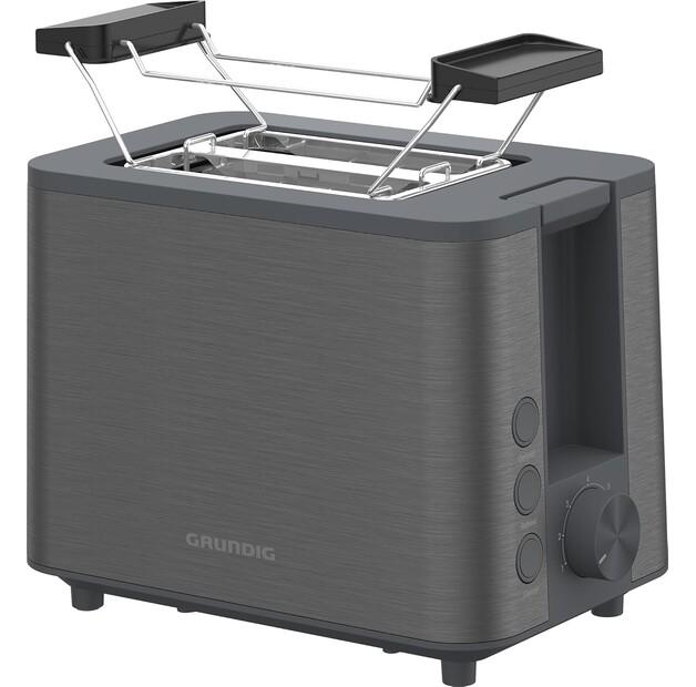 Тостер Grundig TA 7340