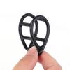 1 Set Fahrräder Silikonband Radfahren Lenkerhalter Halter Elastikband Bandagen Gürtel Fahrräder Licht Ersatzhalterung