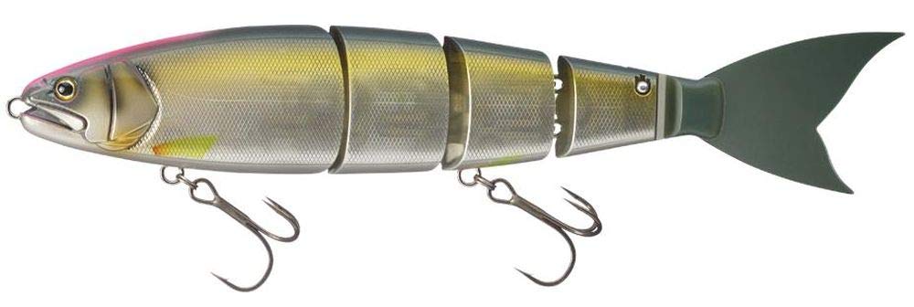 

EVERGREEN Balam Natural 245#644 Hi-Vis