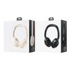Wireless Bluetooth Headphones 5.4 Foldable Music Stereo Skin-friendly High-quality Headset