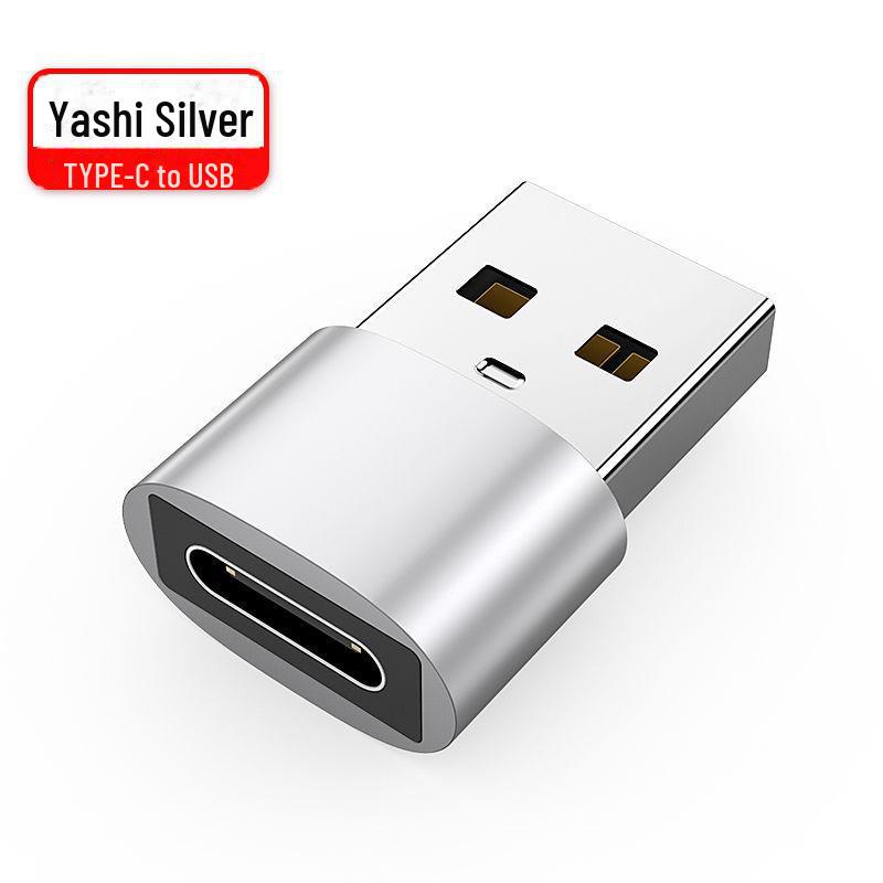 Typ-C-auf-USB-3.0-OTG-Adapter für Mobiltelefone und Tablets