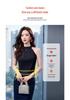 Women's Off-Shoulder Halter Top – Imitation Silk, Summer Style, Strappy Sleeveless Design, Elegant Niche Outerwear.