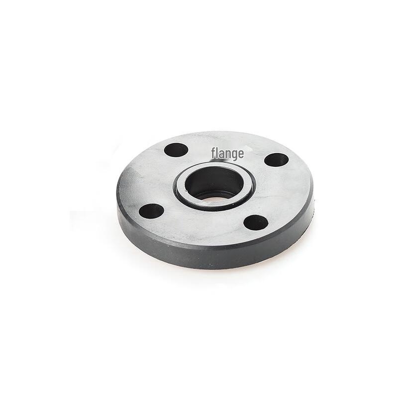 JueCeng PE Socket Flange