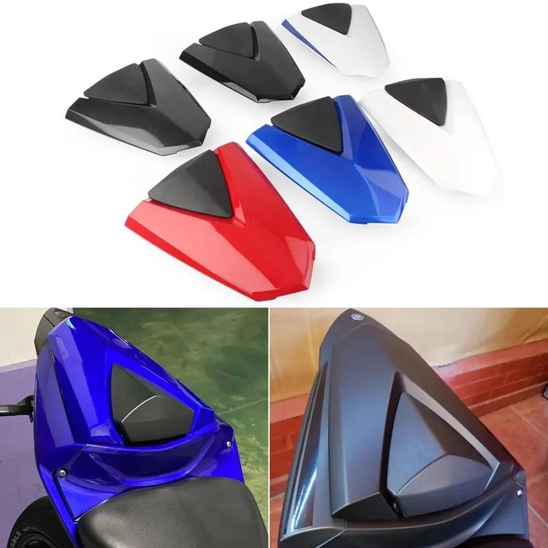 Motorcycle For Yamaha YZF R25 R3 MT-03 MT-25 MT03 MT25 MT125 2013- Rear Passenger Cowl Seat Back Cover Fairing Accessories