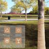 Regulable Burlap Tree Root Guard Thermals Insulation Cover Cold Weather Plant Protecting Gardening Tool