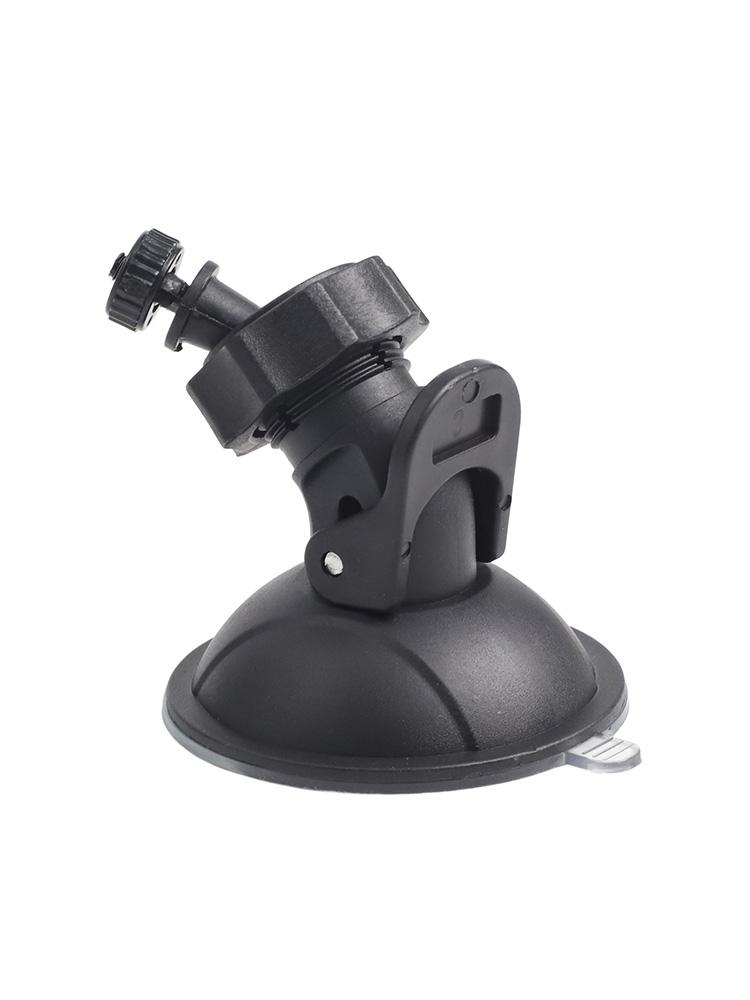 Driving Recorder Bracket Holder 360° Rotation Camera