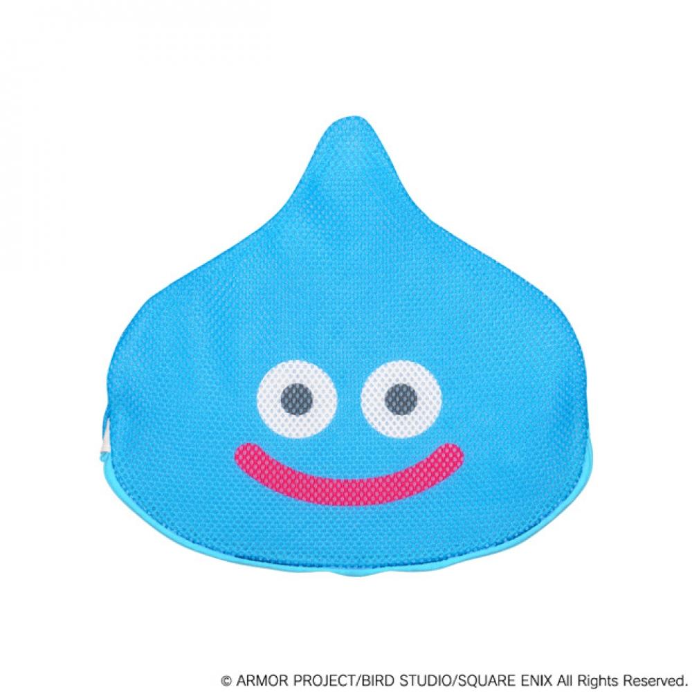 Dragon Quest  Dragon Warrior  Dragon Quest Smile Slime Slime Laundry Net 3pcs  Reissue 