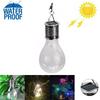 Hanging Outdoor Solar Lights With Clip Outside Waterproof Light Colorful For External Led Garden Lighting Halloween Decorations