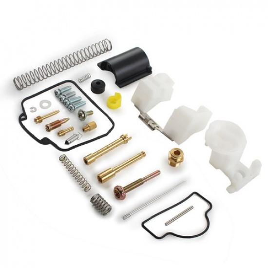 Carburetor Rebuild Kit For Mikuni TM30 For Honda CR125R For Kawasaki For Yamaha