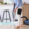Durable And Safe 1Pair Thigh Trainer Shapewear Tummy Control Body Shaper Leg Cincher For Women Leg Band Wrap - Thigh Compression Sleeve