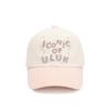 ULUK Iconic Mix Ball Cap_Peach