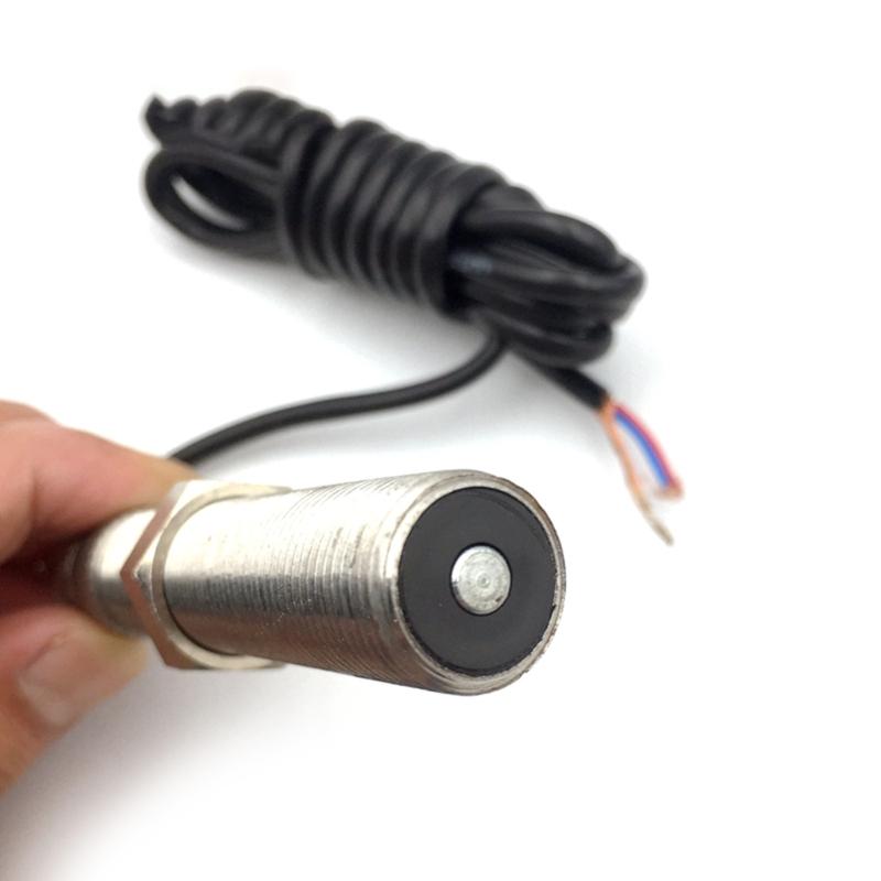 Efficient Inductive Speed Sensor Quick Response Low Energy Consumption for Car Diesels Engines, Easy Installation 213272