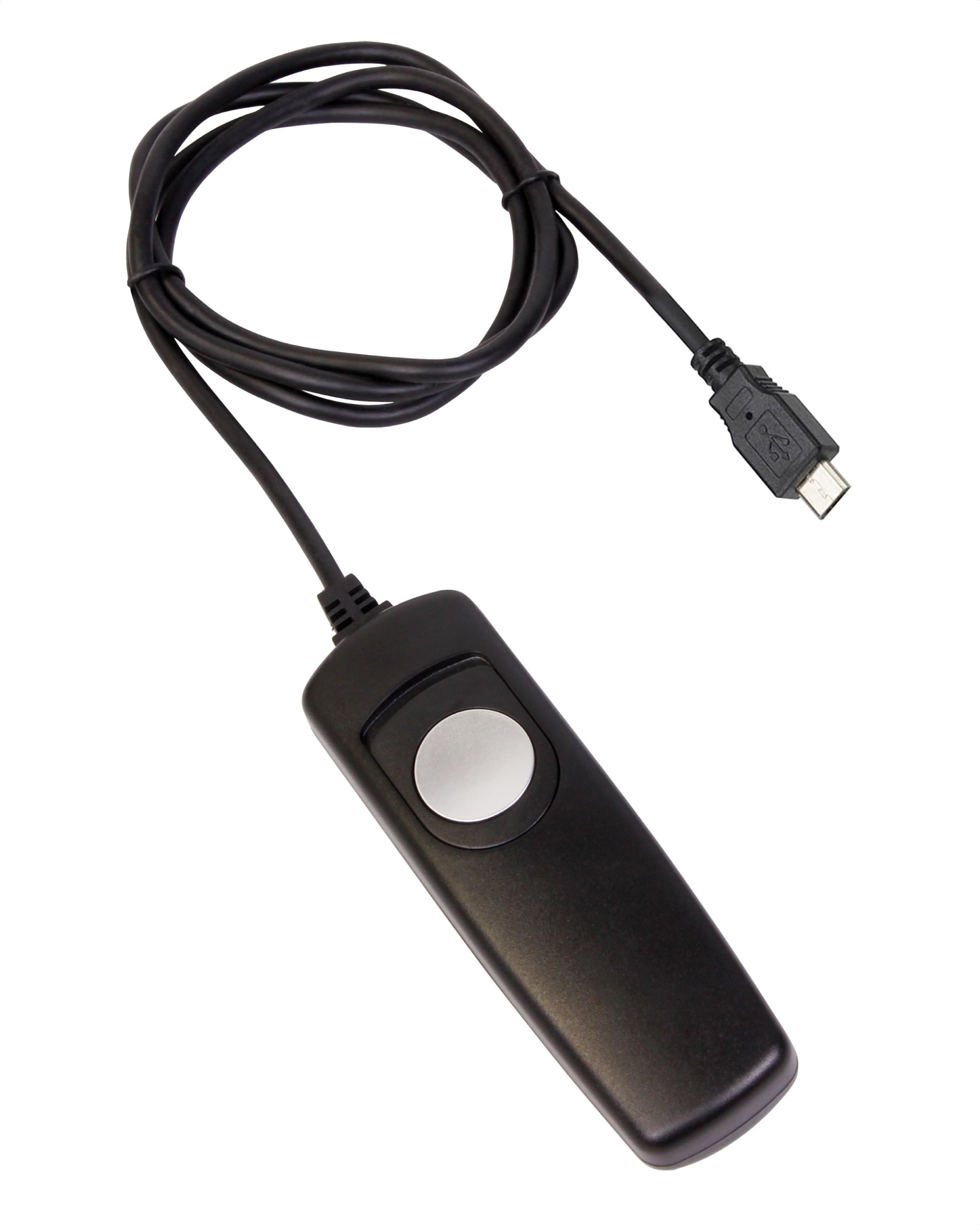 

Kenko Remote C09 Wired Camera Remote Control for Fujifilm 90cm Shutter Button Locking Mechanism RR90, Cord, (KRC09-F-RR90)