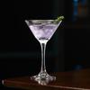 Creative Glass Cocktail and Martini Glasses