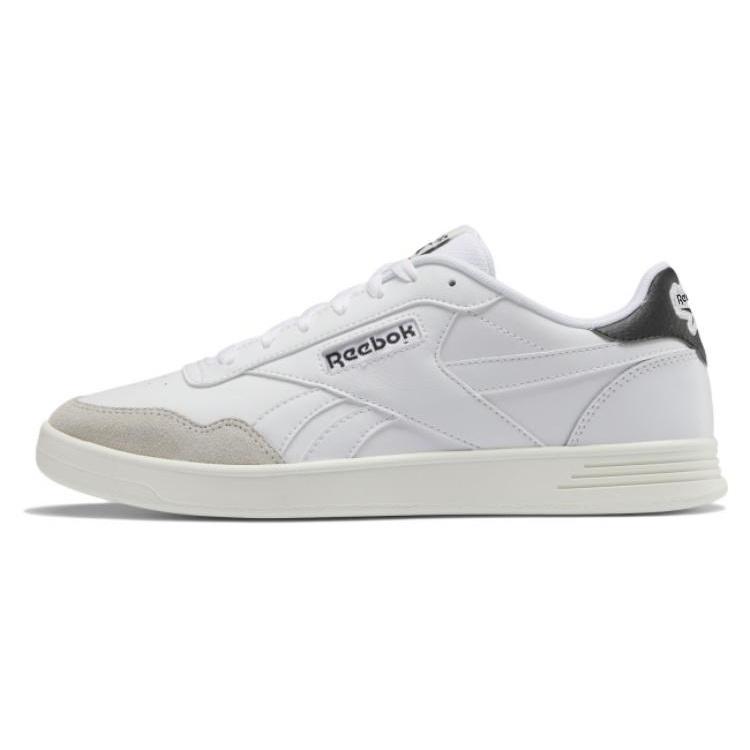 Reebok Court Advance White Grey Men s GZ9626 EU 43
