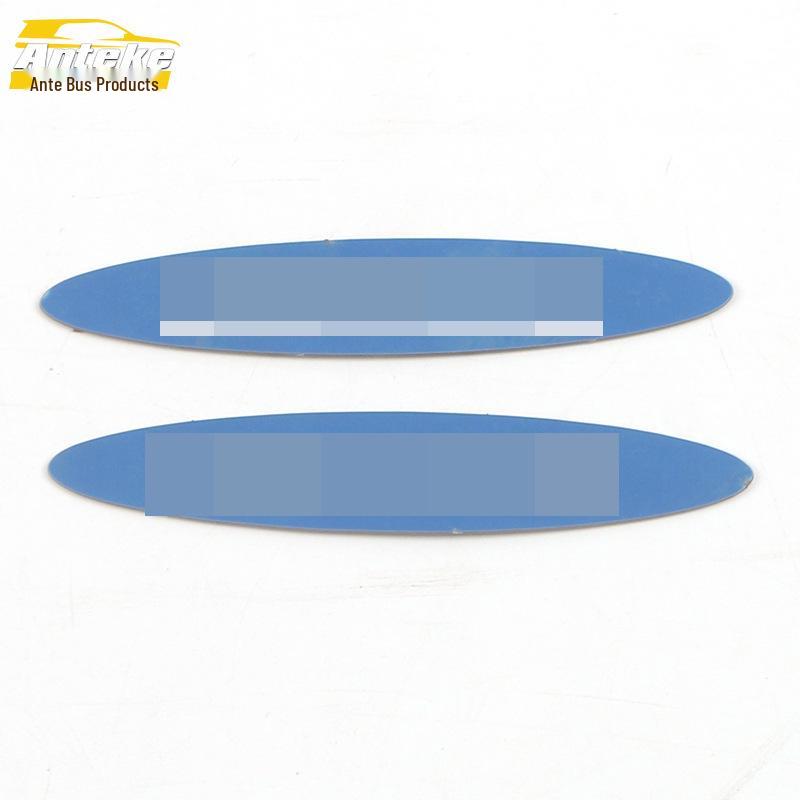 GS4 PLUS Door Edge and Body Trim: Anti-Scratch Bright Strip Modification